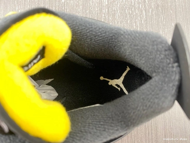 Rep 4 2023 308497-017 Retro Air Jordan 
